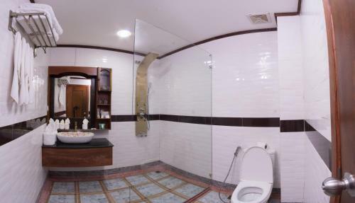 Hotel Hello Cambodia Boutique