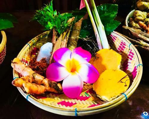 Hotel Hello Cambodia Boutique