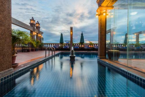 Hotel Hello Cambodia Boutique