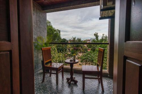 Hotel Hello Cambodia Boutique