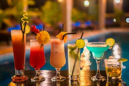 Hotel Hello Cambodia Boutique