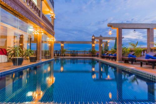Hotel Hello Cambodia Boutique