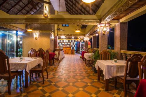 Hotel Hello Cambodia Boutique