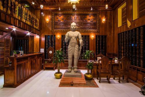 Hotel Hello Cambodia Boutique