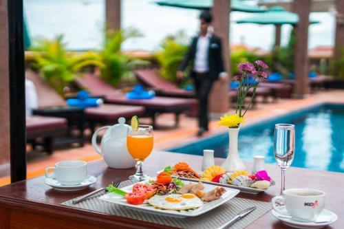 Hotel Hello Cambodia Boutique