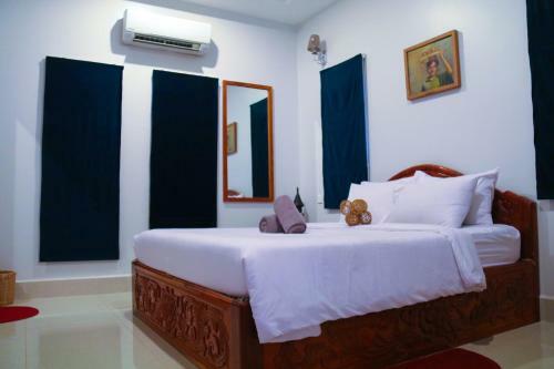 Bed & Breakfast Ratana Villa