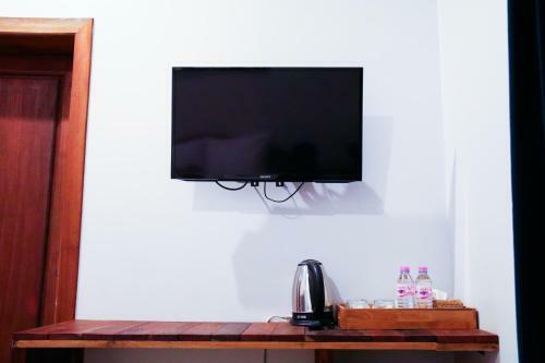Bed & Breakfast Ratana Villa