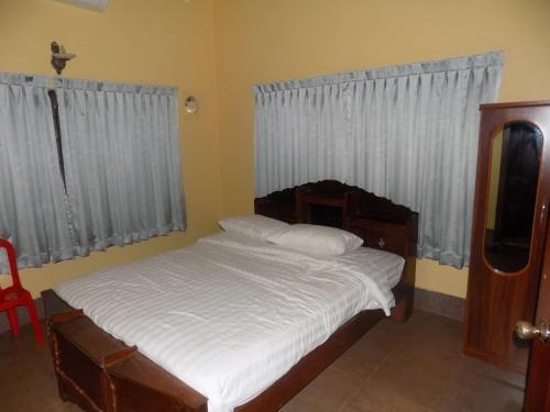 Hotel Mango Villa Siem Reap