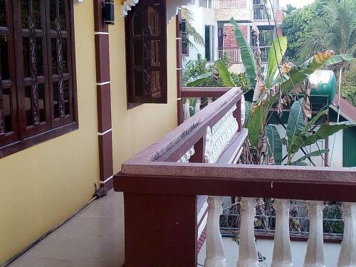 Hotel Mango Villa Siem Reap