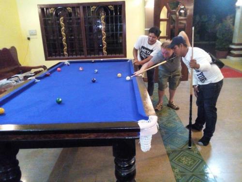 Hotel Mango Villa Siem Reap