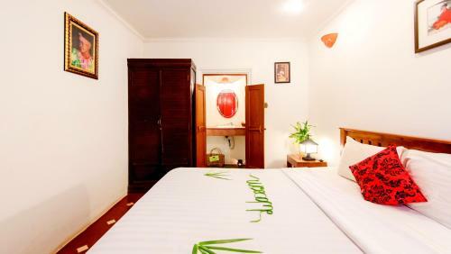 Hotel Villa Wat Damnak
