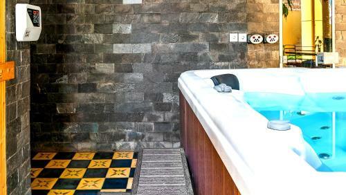 Hotel Villa Wat Damnak