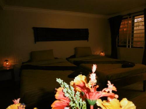 Andre Boutique Villa