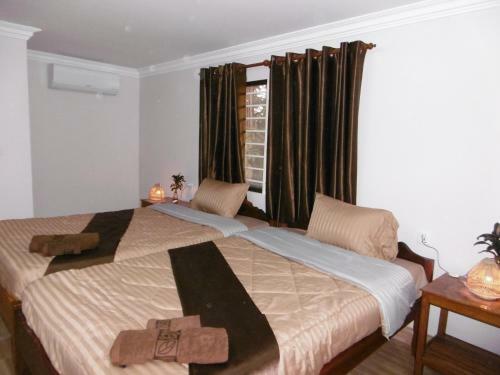Andre Boutique Villa