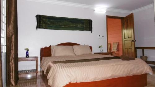 Andre Boutique Villa