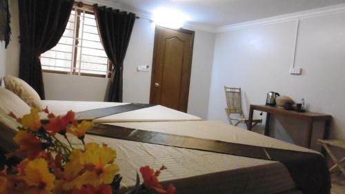 Andre Boutique Villa
