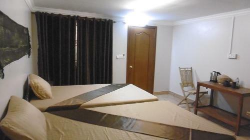 Andre Boutique Villa