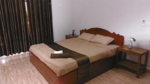 Andre Boutique Villa