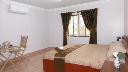 Andre Boutique Villa