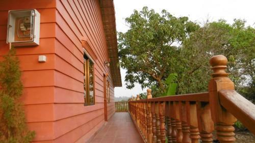 Andre Boutique Villa