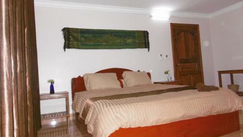 Andre Boutique Villa