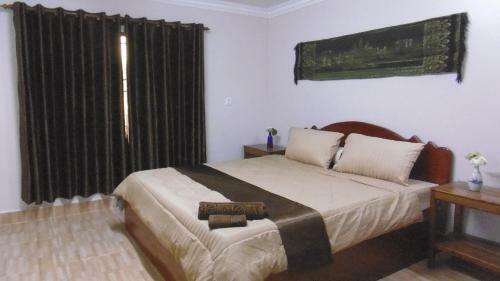 Andre Boutique Villa