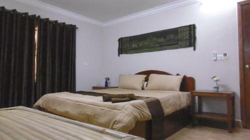 Andre Boutique Villa