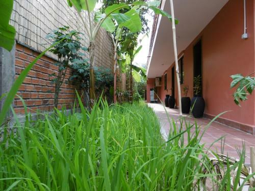 Andre Boutique Villa