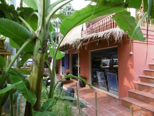 Andre Boutique Villa