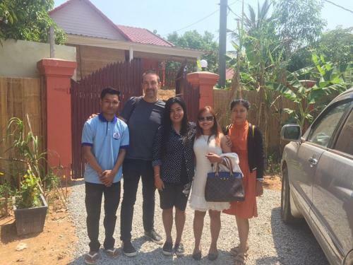 Andre Boutique Villa