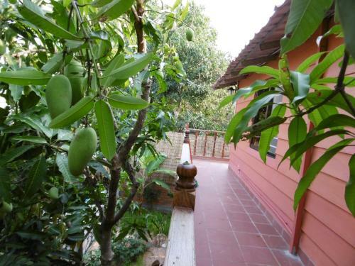 Andre Boutique Villa