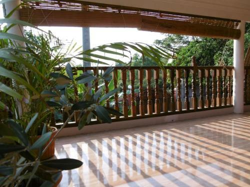 Andre Boutique Villa
