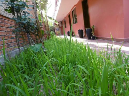 Andre Boutique Villa