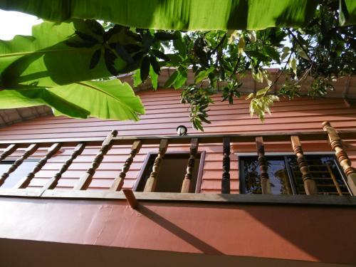 Andre Boutique Villa