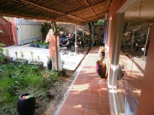 Andre Boutique Villa