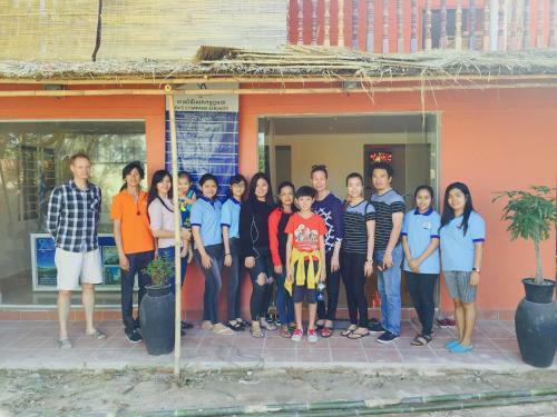 Andre Boutique Villa