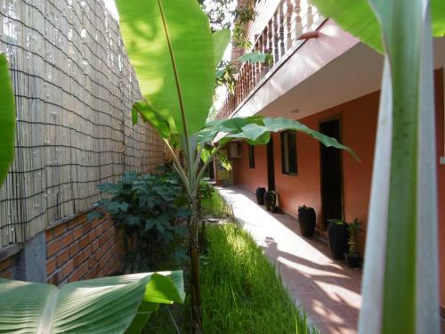 Andre Boutique Villa