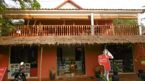 Andre Boutique Villa