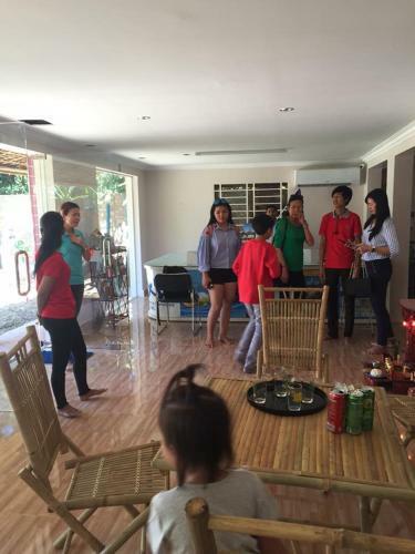 Andre Boutique Villa