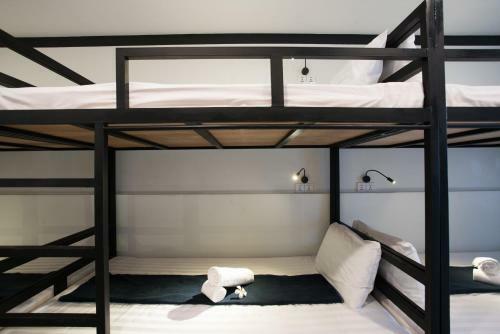 Noni Tree Hostel