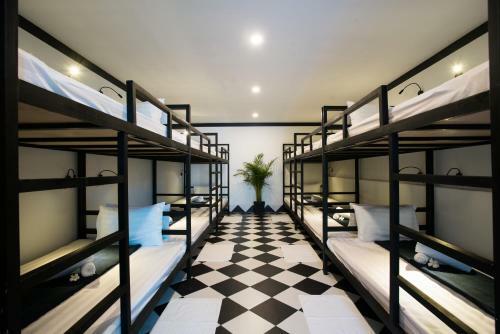 Noni Tree Hostel