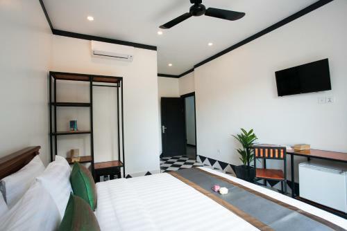 Noni Tree Hostel