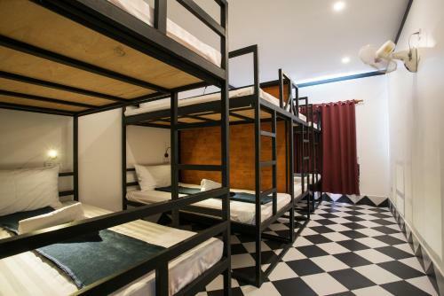 Noni Tree Hostel
