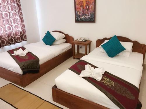 Jame Hotel&spa