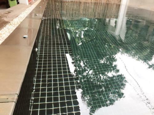 Jame Hotel&spa