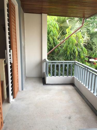 Hostal Baray Siem Reap House