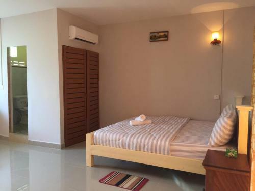 Hostal Baray Siem Reap House