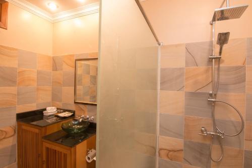Hotel Bb Angkor Residence