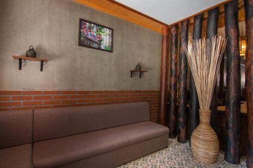 Hotel Bb Angkor Residence