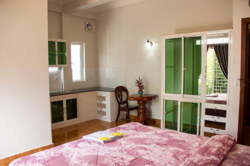 Apartamento City Cottages